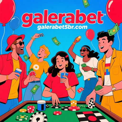 galerabet